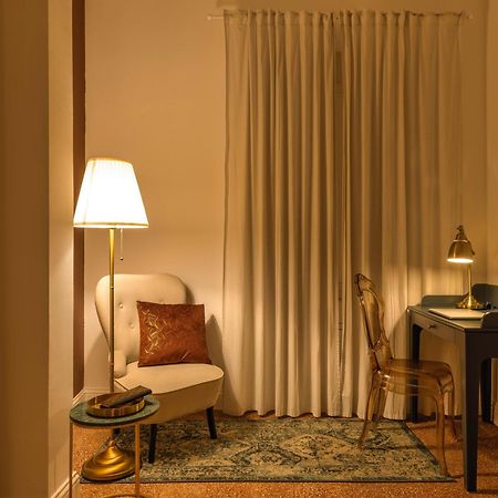 Casa Dei Liuti Luxury Guesthouse Alghero Kültér fotó