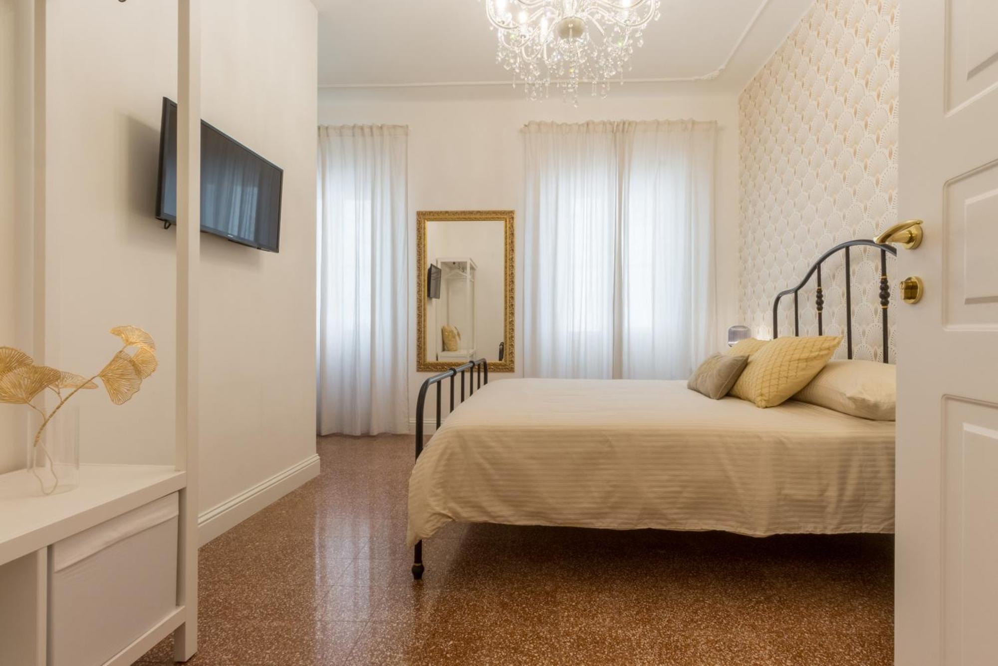 Casa Dei Liuti Luxury Guesthouse Alghero Kültér fotó