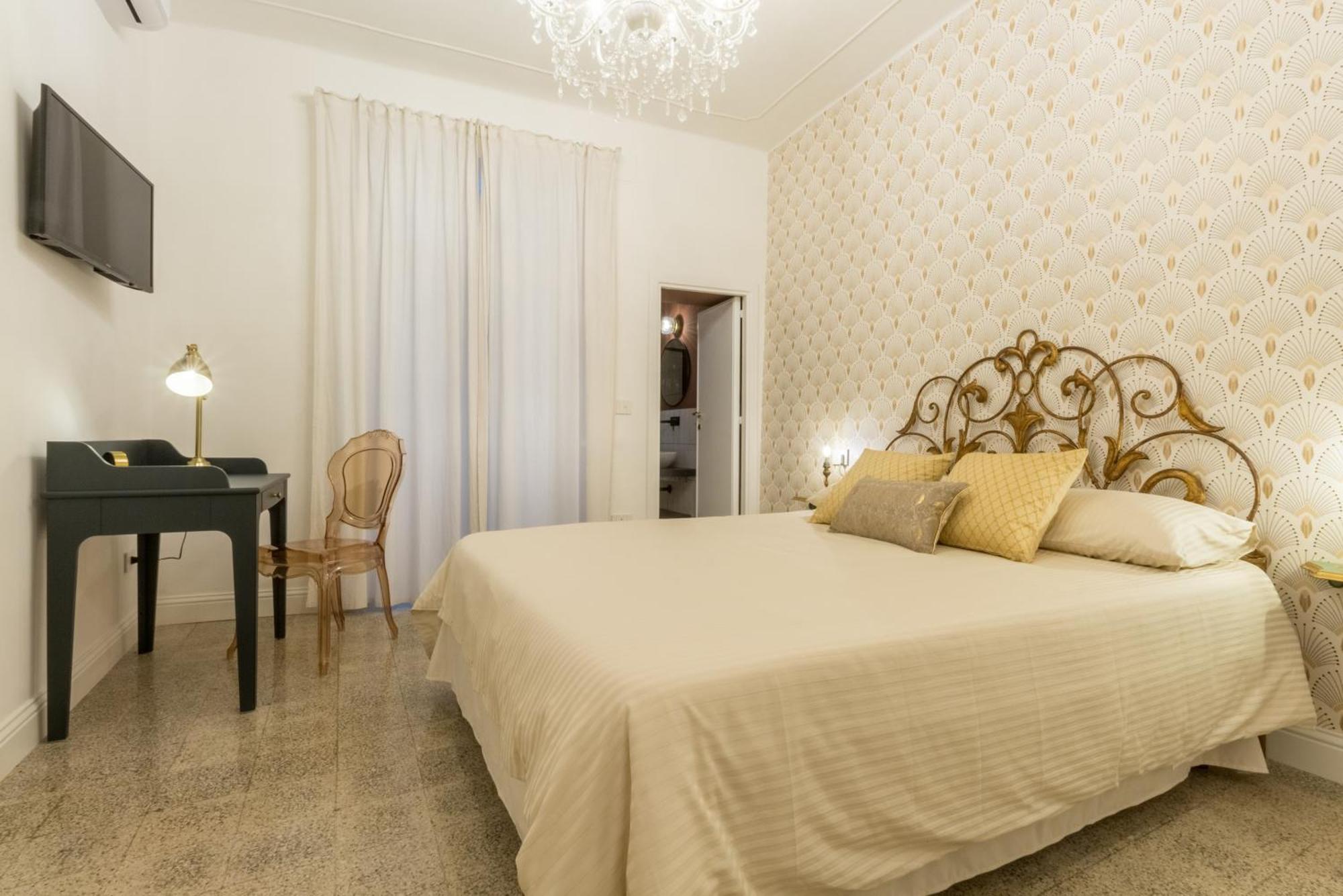 Casa Dei Liuti Luxury Guesthouse Alghero Kültér fotó