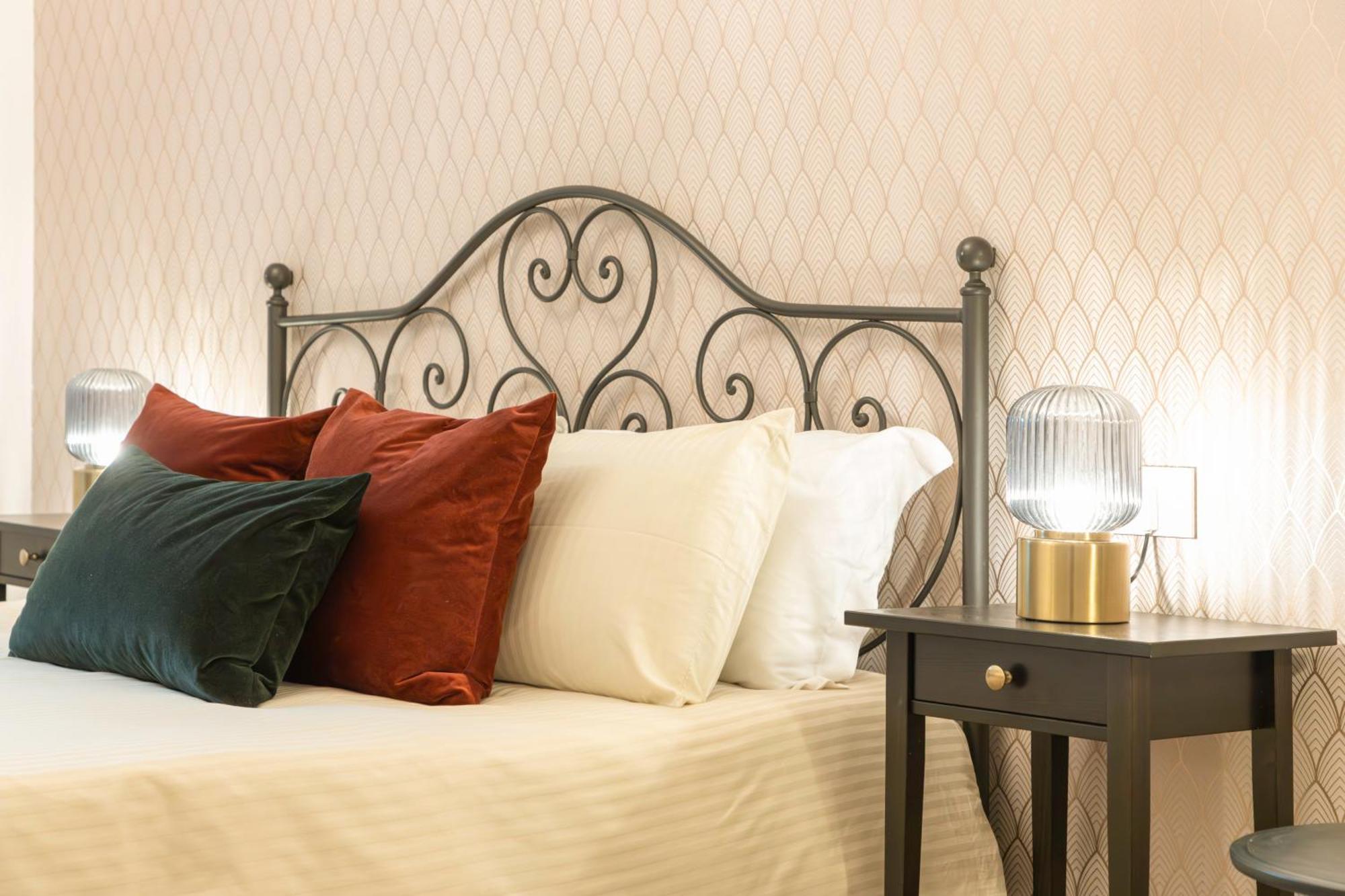 Casa Dei Liuti Luxury Guesthouse Alghero Kültér fotó