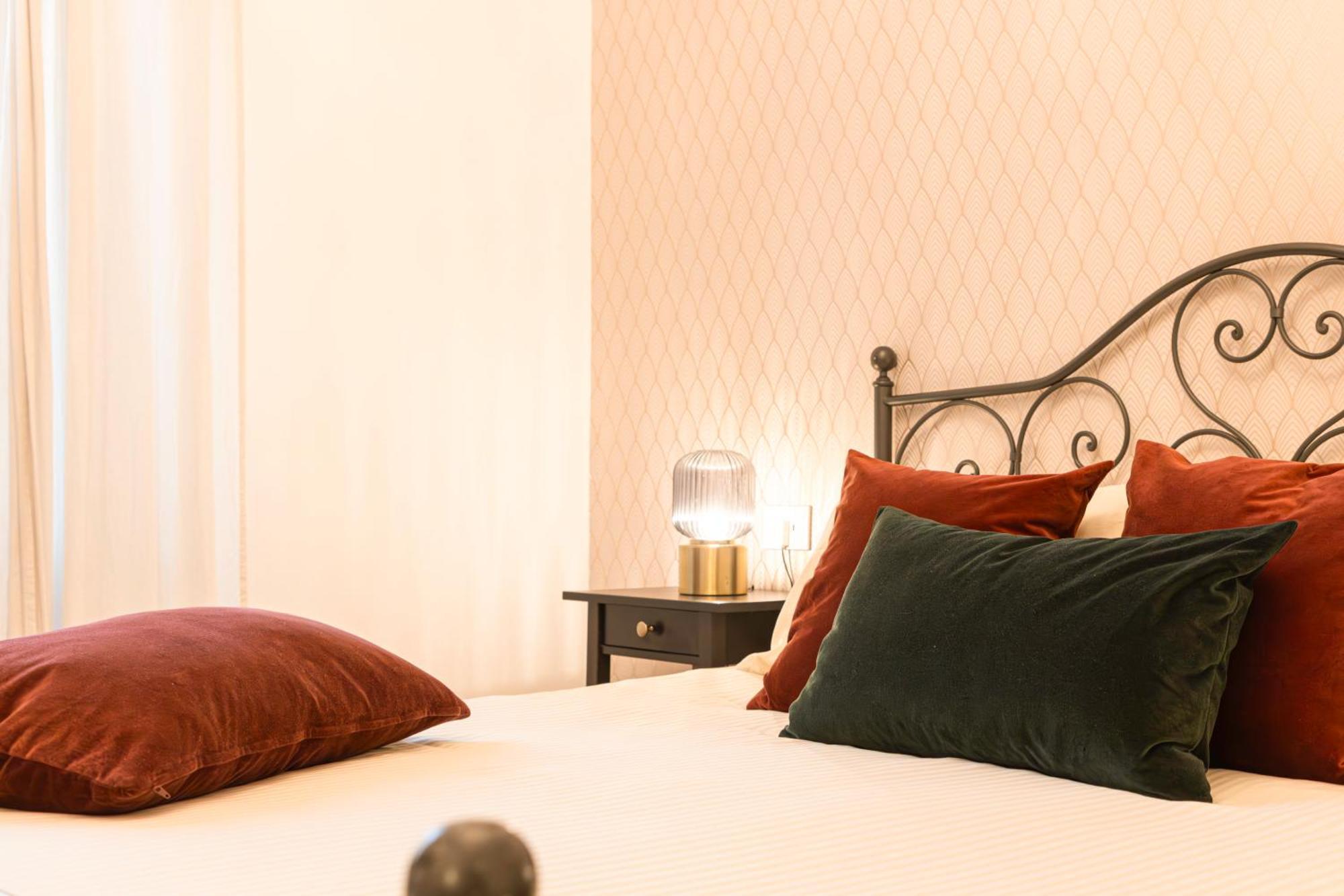 Casa Dei Liuti Luxury Guesthouse Alghero Kültér fotó