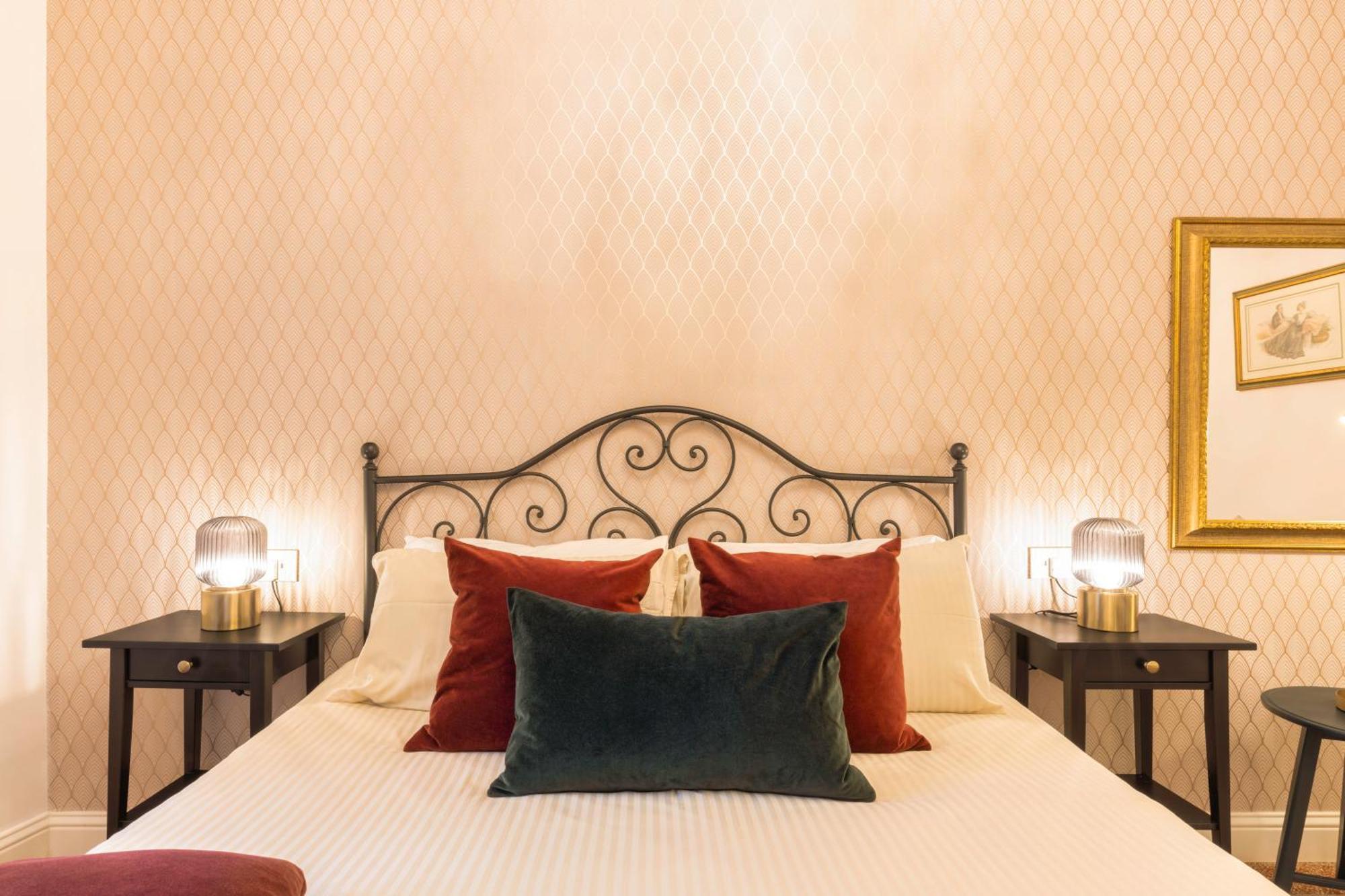 Casa Dei Liuti Luxury Guesthouse Alghero Kültér fotó