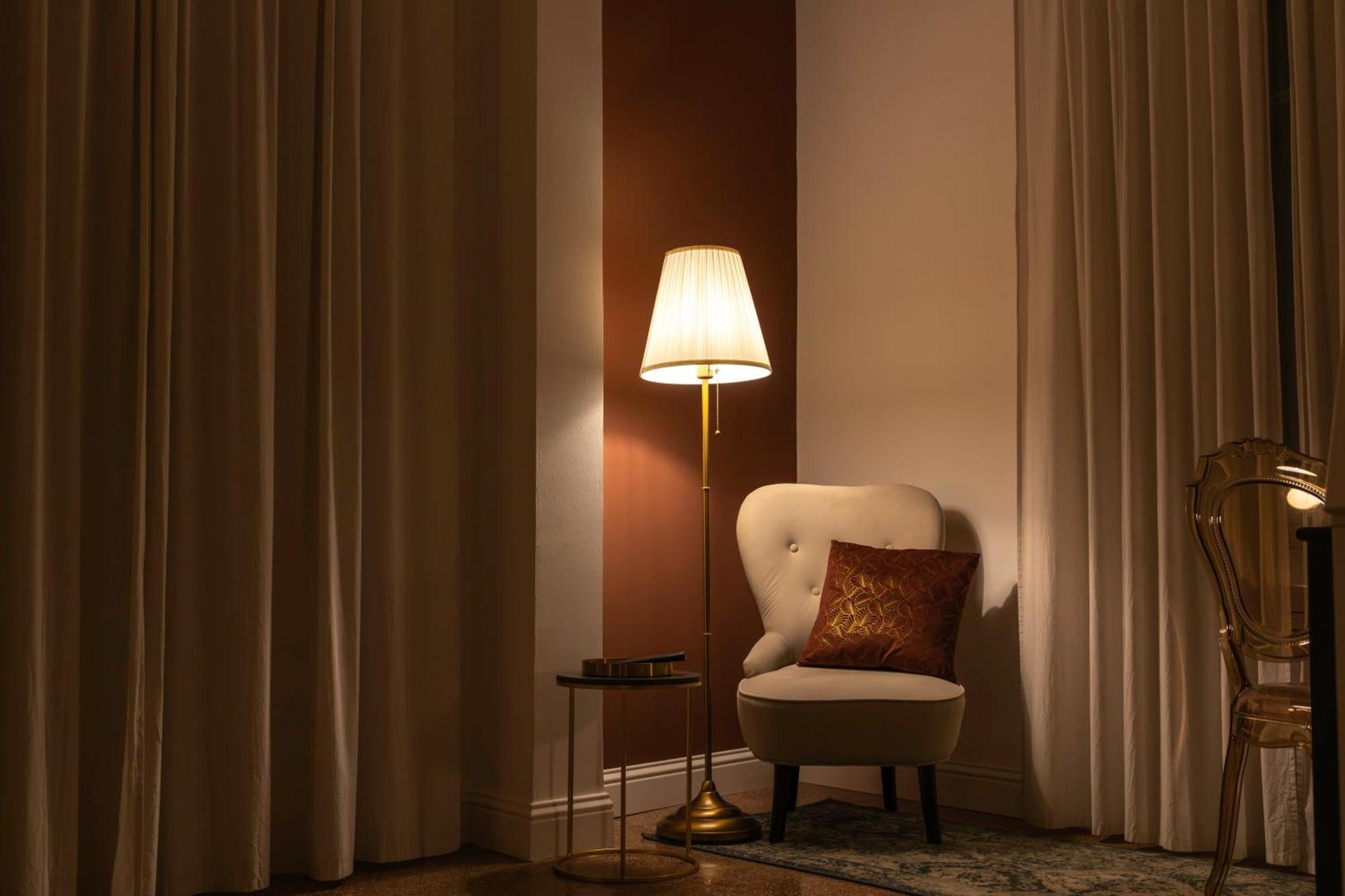 Casa Dei Liuti Luxury Guesthouse Alghero Kültér fotó