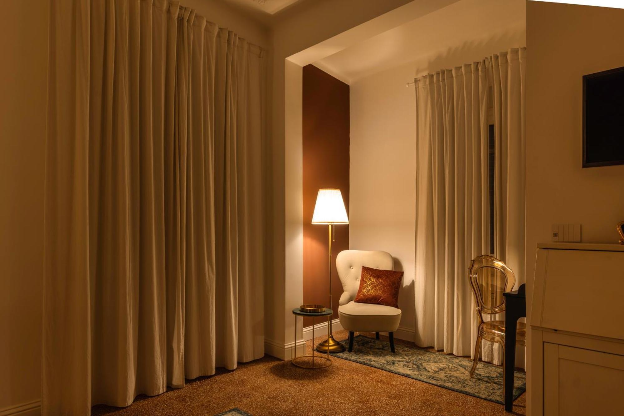 Casa Dei Liuti Luxury Guesthouse Alghero Kültér fotó