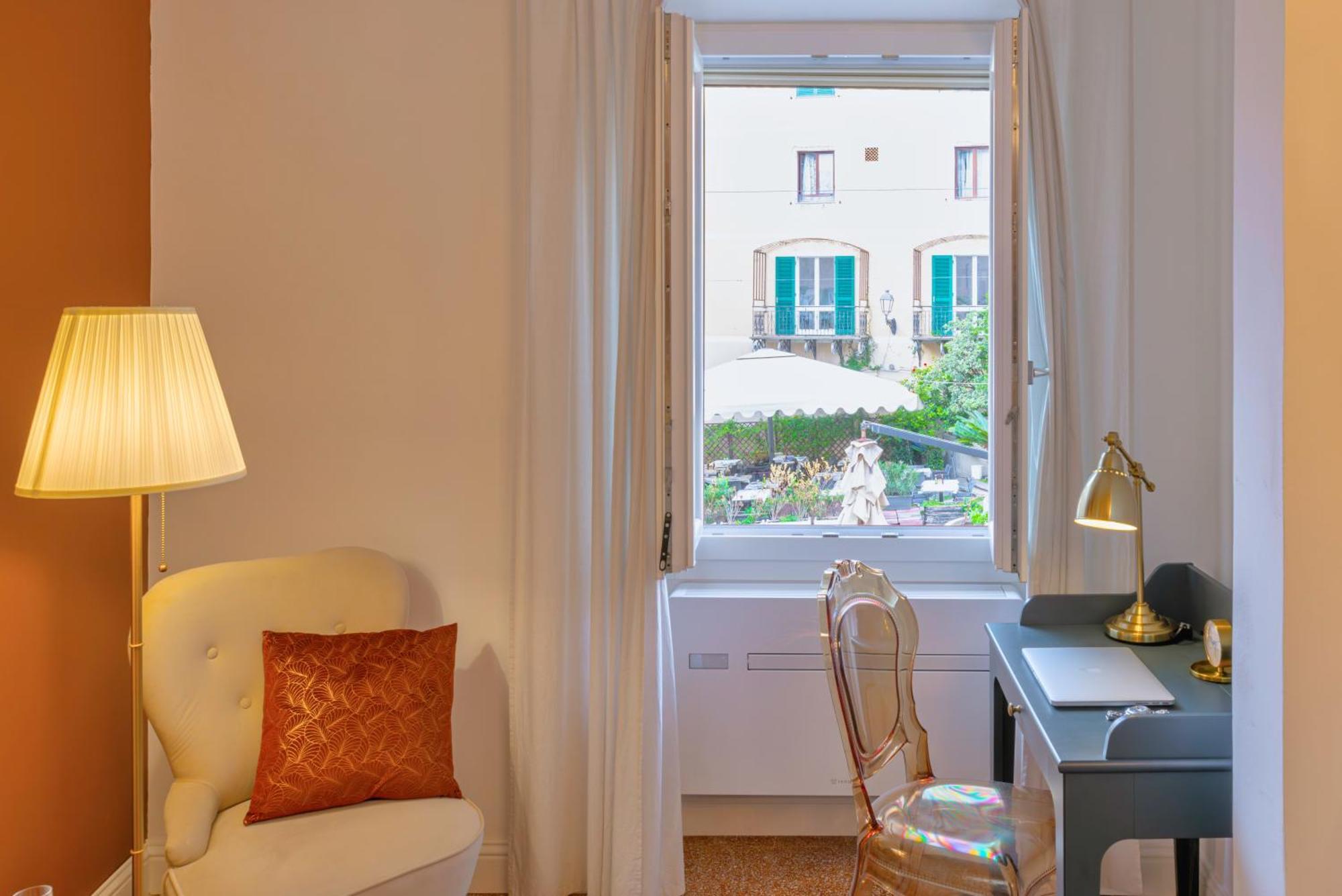 Casa Dei Liuti Luxury Guesthouse Alghero Kültér fotó