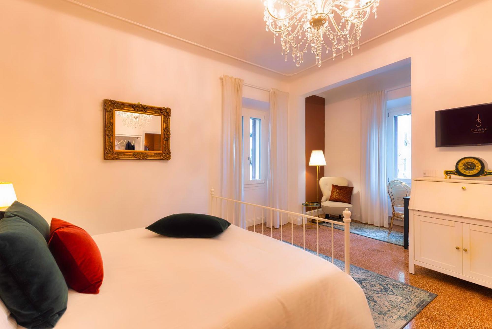 Casa Dei Liuti Luxury Guesthouse Alghero Kültér fotó