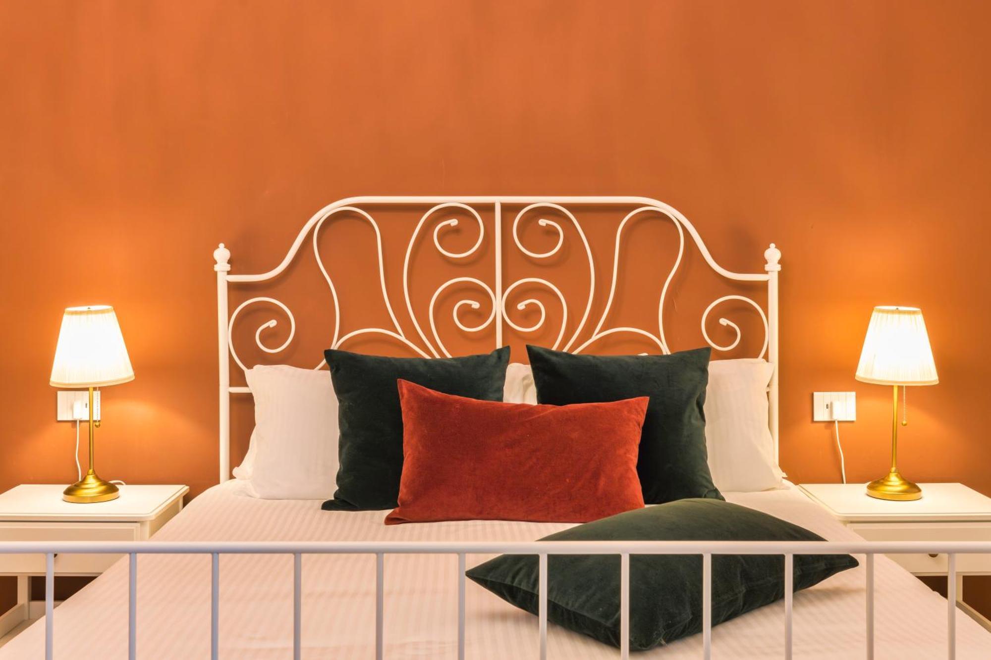 Casa Dei Liuti Luxury Guesthouse Alghero Kültér fotó