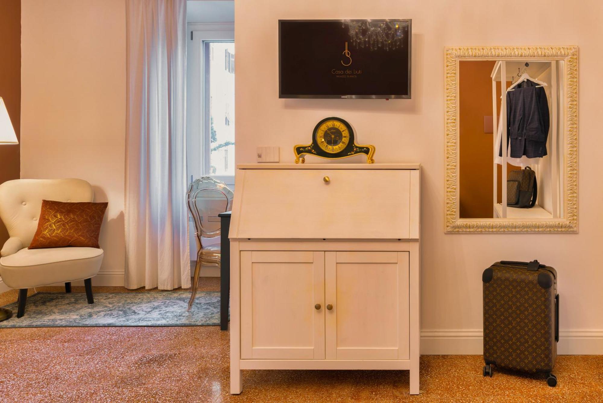 Casa Dei Liuti Luxury Guesthouse Alghero Kültér fotó