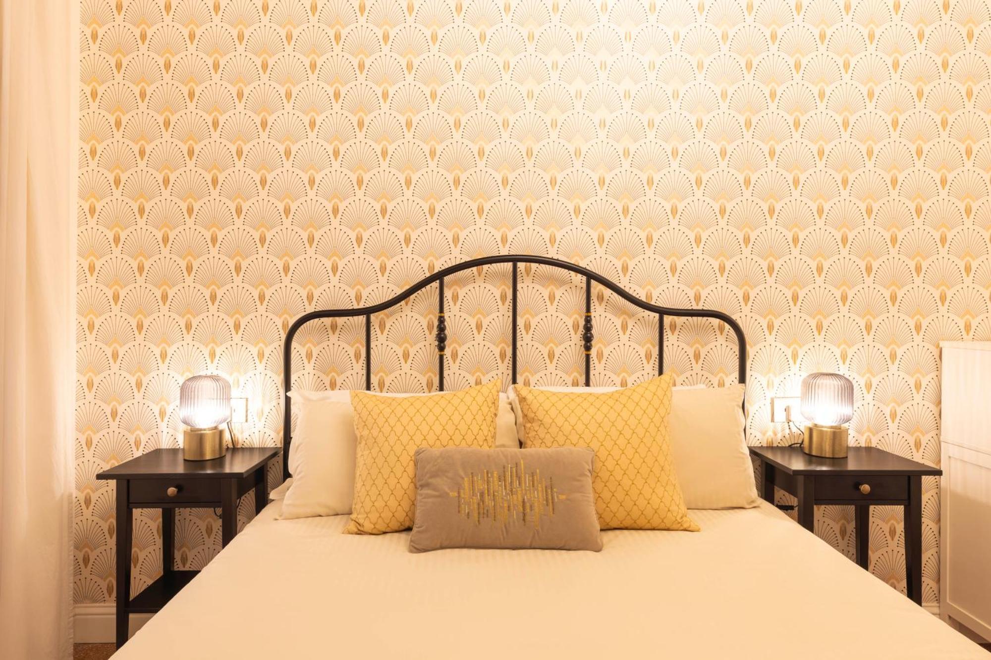 Casa Dei Liuti Luxury Guesthouse Alghero Kültér fotó